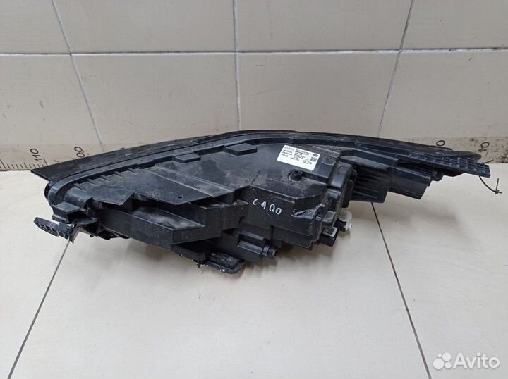 Фара правая Exeed TXL