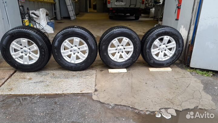 Pirelli Scorpion 245/70 R16 107H