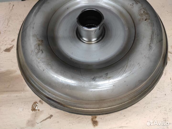 Гидротрансформатор mazda Fzs519100b