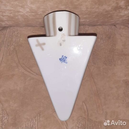 Кашпо настенное СССР