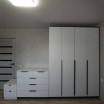 Сборщик мебели, монтажник мебели