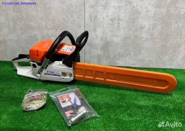 Бензопила Stihl ms 660 (Арт.96835)