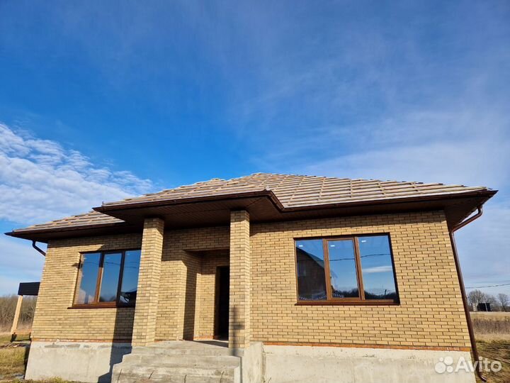 Окна новые под заказ