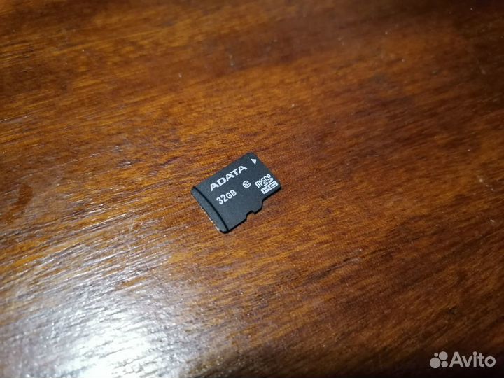 Карты памяти Transcend adata micro sdhc Sony M2
