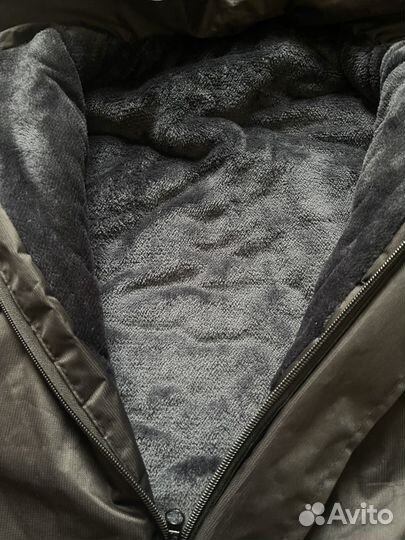 Куртка мужская новая, размер 46