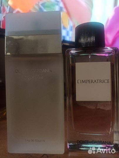 Limperatrice, Light Blue, Jungle Elephant и др