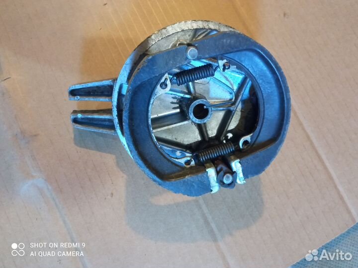 Фара на мопед рига карпаты