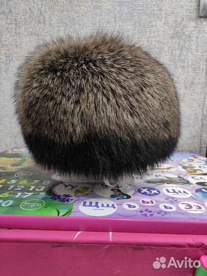 Шапка Кубанка