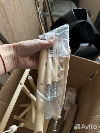 Все для попугая