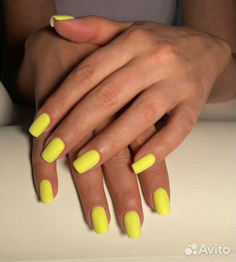 Мастер маникюра на дому