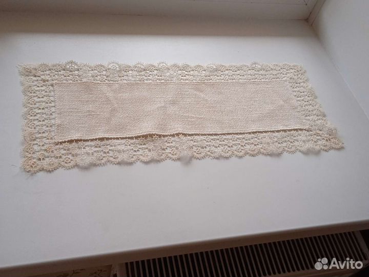 Декоративная салфетка