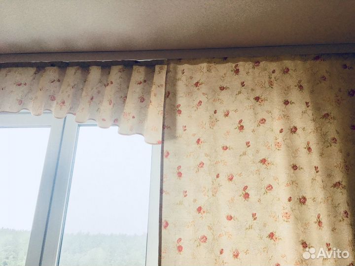 Шторы 135*262