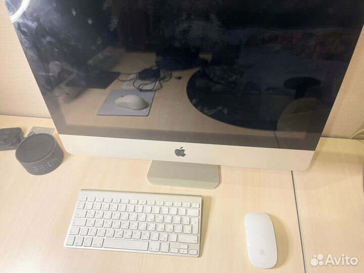 iMac 2009 год