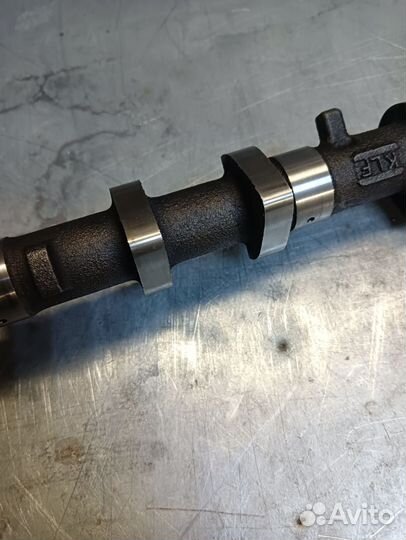 Распредвал выпускной Тойота Прадо 90 1kd ftv