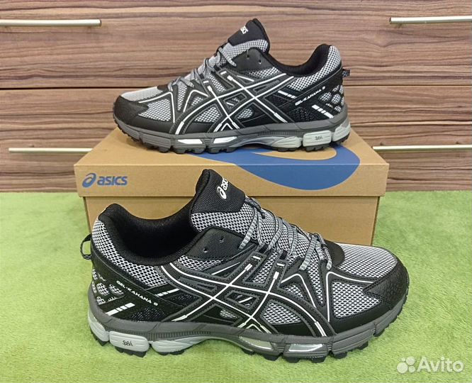 Кроссовки Asics 45/46/47 евро размер