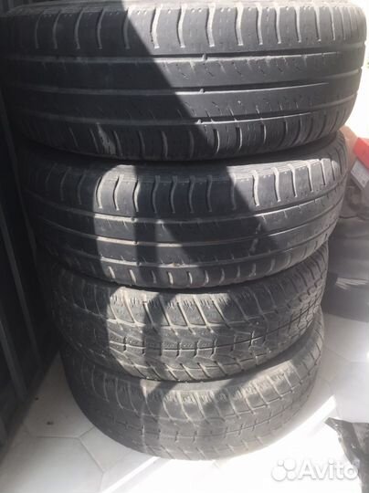 Amtel Planet 195/65 R15