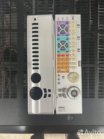 Yamaha DSP-A1