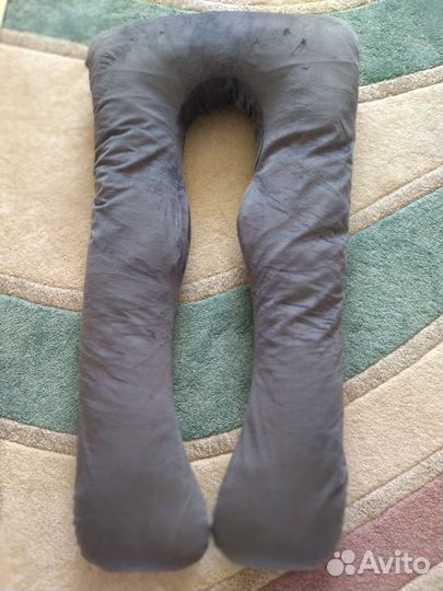 Подушка для беременных