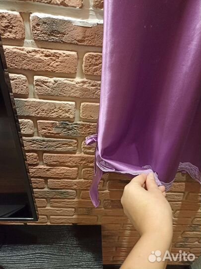 Набор из 2 ночных сорочек, р. 42-44