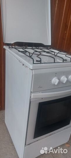 Газовая плита бу