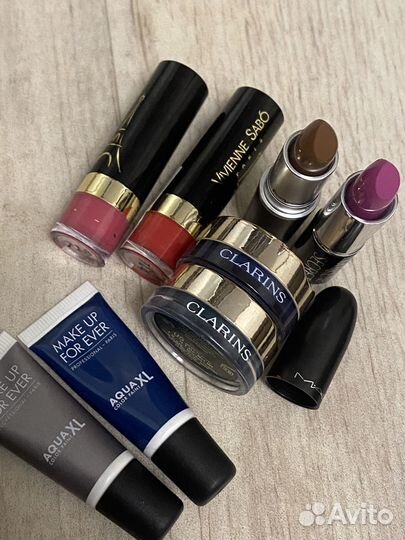 Декоративная косметика