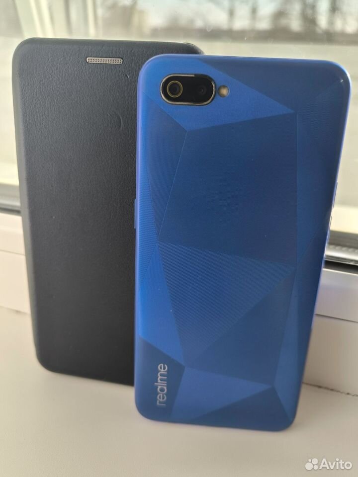 realme C2, 2/32 ГБ