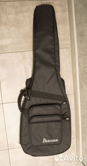 Чехол для электрогитары