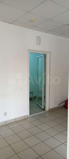 Свободного назначения, 34.3 м²