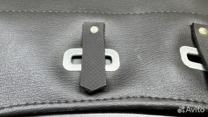 Фартук коляски Урал