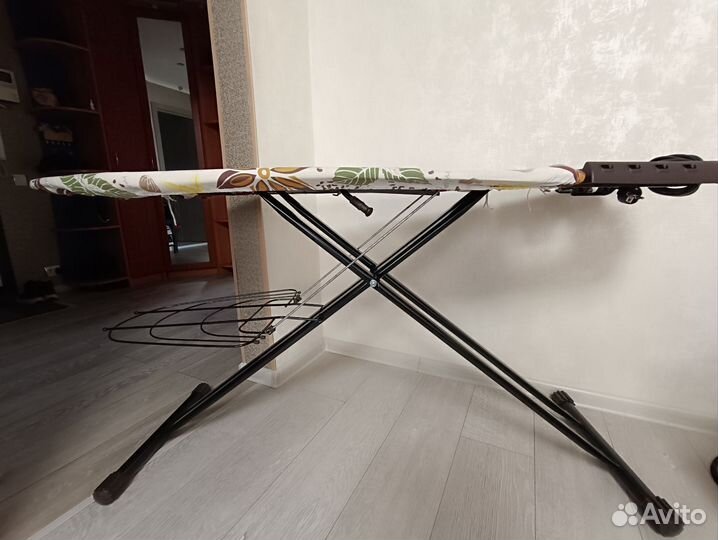 Гладильная доска бу