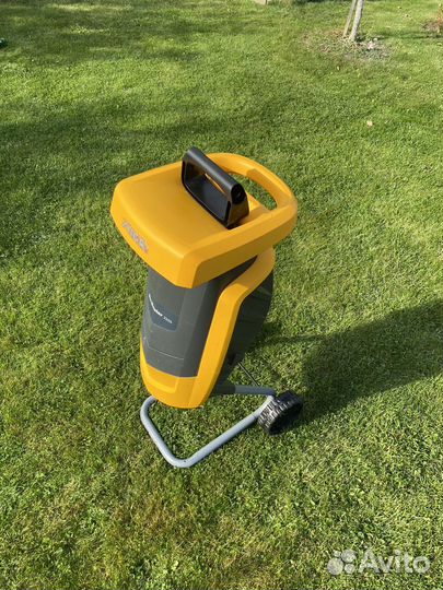 Stiga bio master 2200