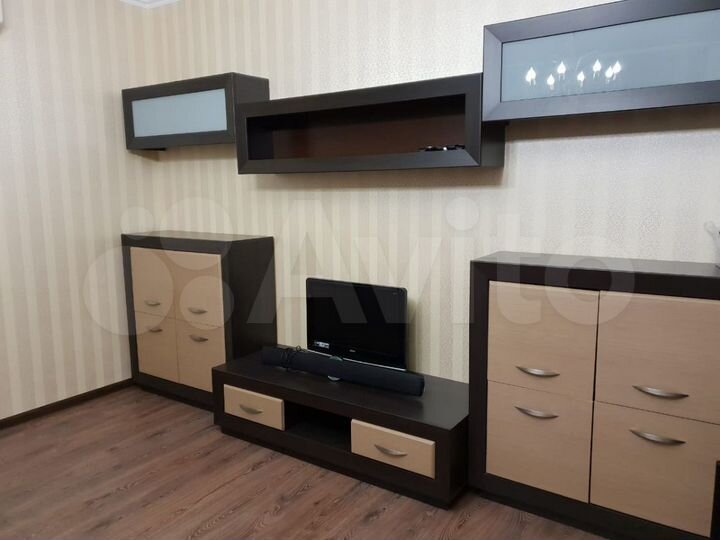 2-к. квартира, 74 м², 19/25 эт.