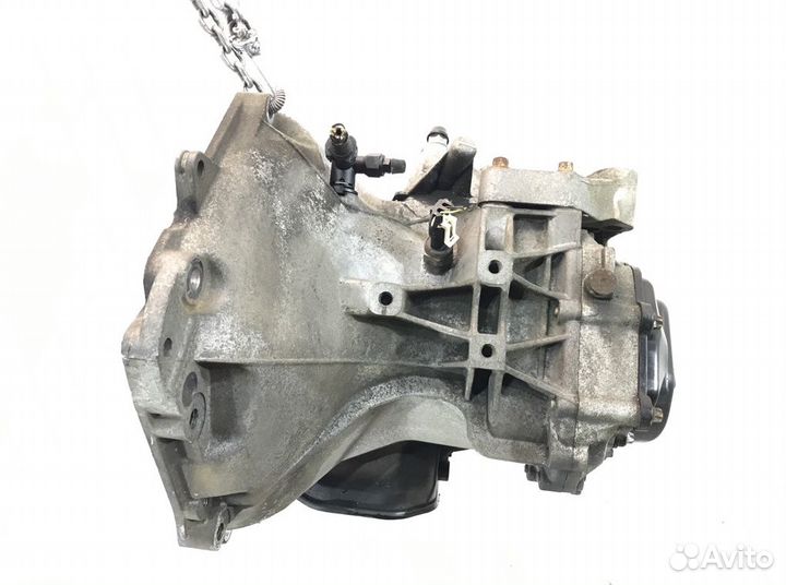 Кпп механическая (МКПП) Opel Corsa D 1.2 I 2008