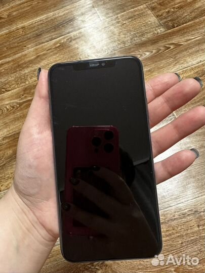 iPhone 11 Pro Max, 64 ГБ