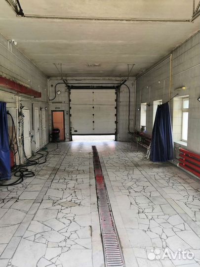 Автомойка готовый бизнес