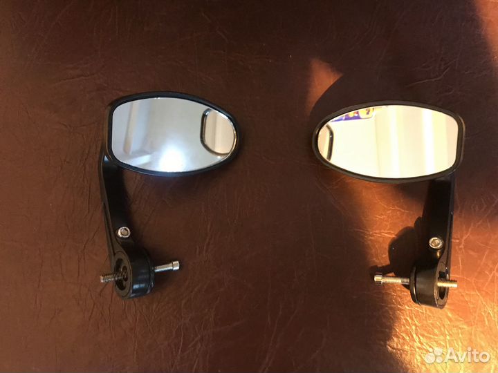 Зеркала на мотоцикл
