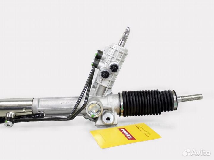 Рулевая рейка для BMW 5 серия E39 (1995—2000)