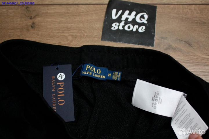 Polo Ralph Lauren штаны (Арт.81700)