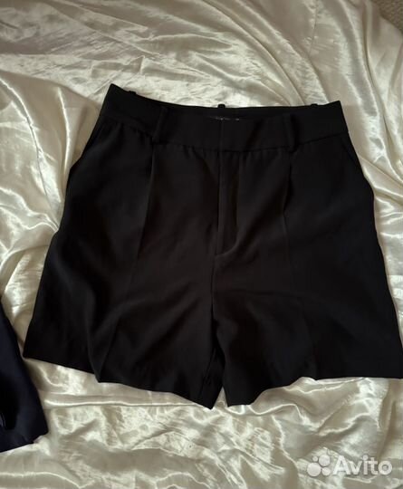 Юбки и шорты