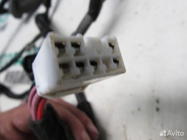 Проводка двери для Hyundai Getz 2002-2010г