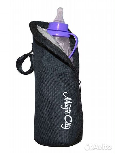 Термочехол для бутылочки