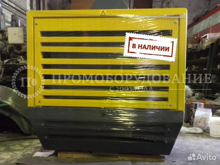 Компрессор на 12 Бар