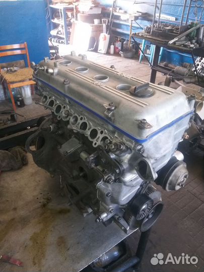 Двигатель змз 406