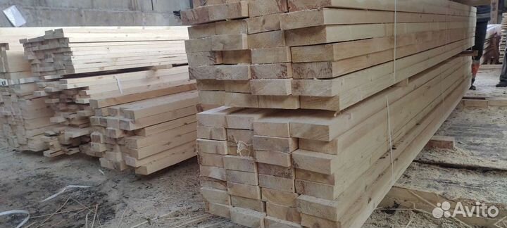 Брус 50х50х6100.45х45х6100.50х45х6100