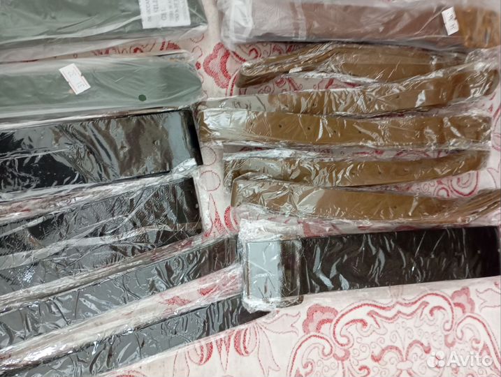 Ремень женский