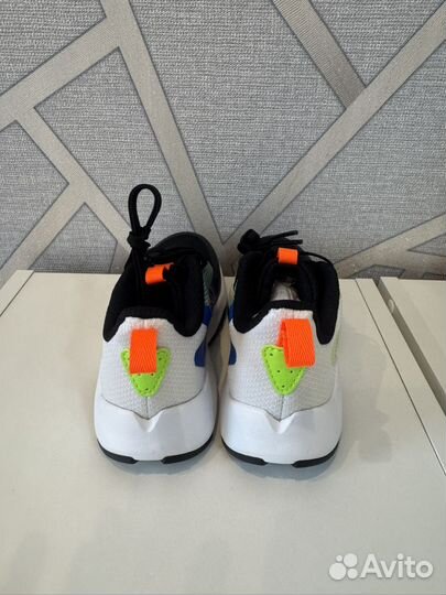 Кроссовки new balance unisex