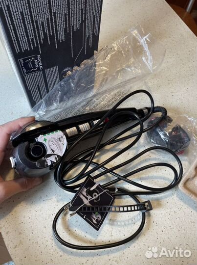 Плойка babyliss 25, 35