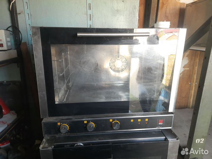 Оборудование для кафе и ресторанов