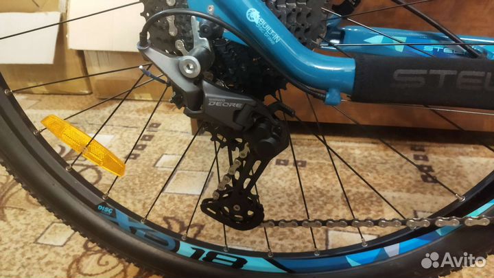 Stels Navigator 970 D 29