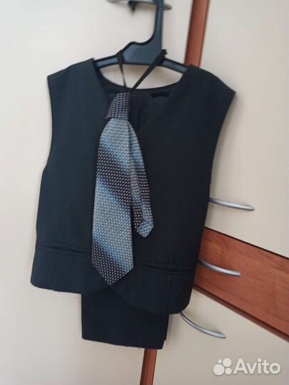 Школьная форма